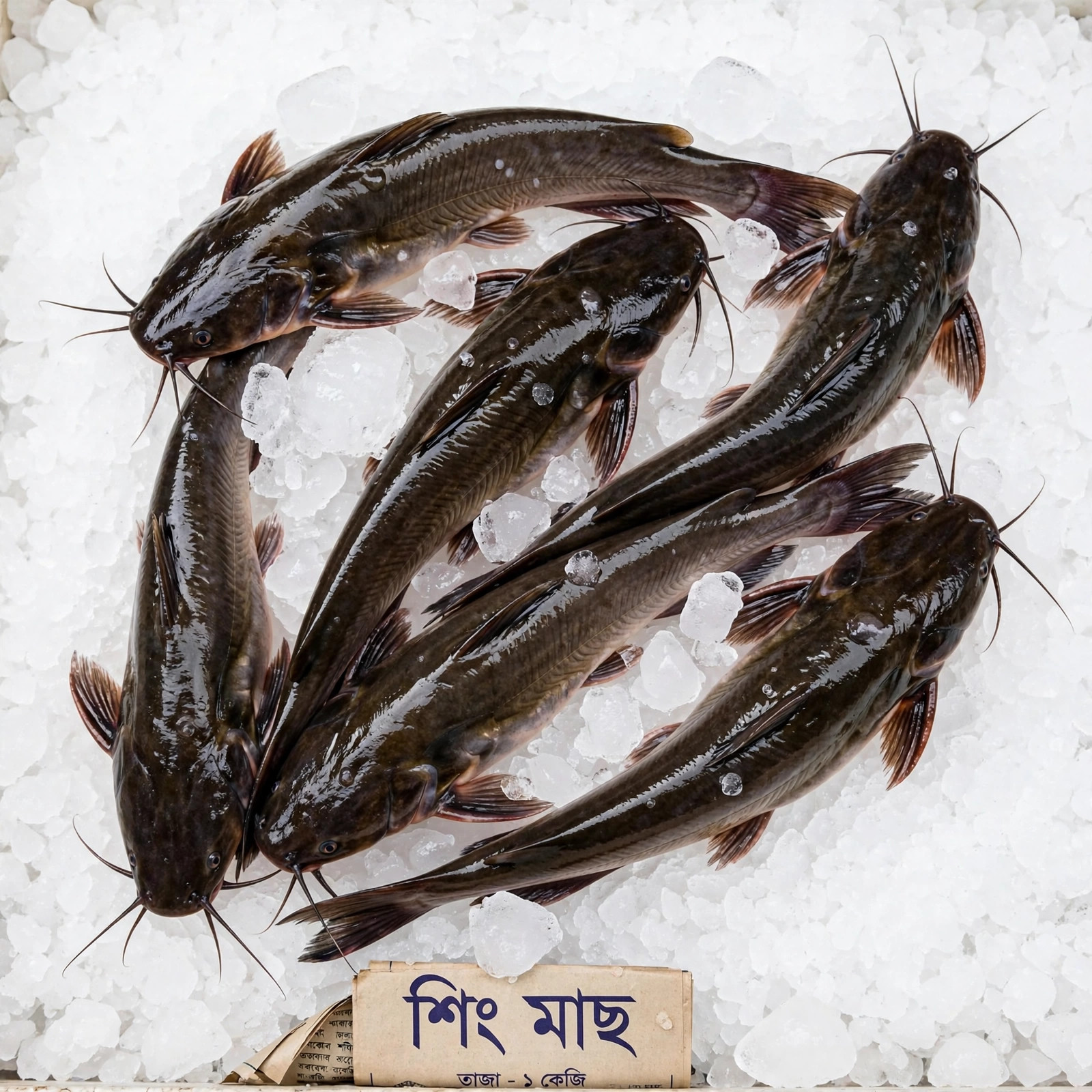 শিং মাছ